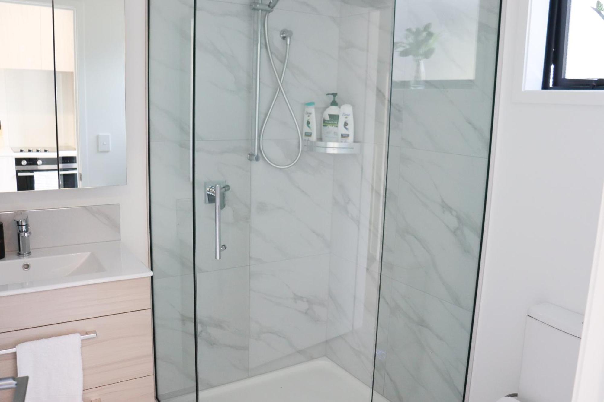 Apartament Cute On Cashel 6 Christchurch Zewnętrze zdjęcie